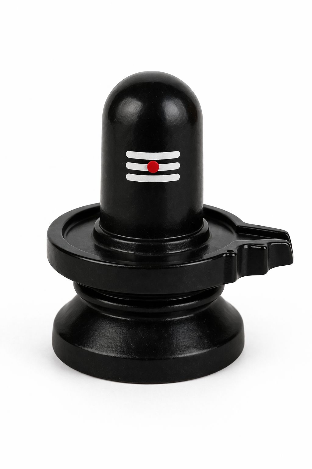 👉 Shivling for Home Puja